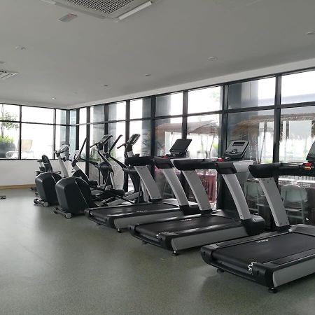 Cozy & High Floor Suite In Suasana Jb 15, Views Джохор Бахру Екстериор снимка